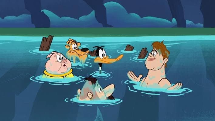 The Loonies (1)
