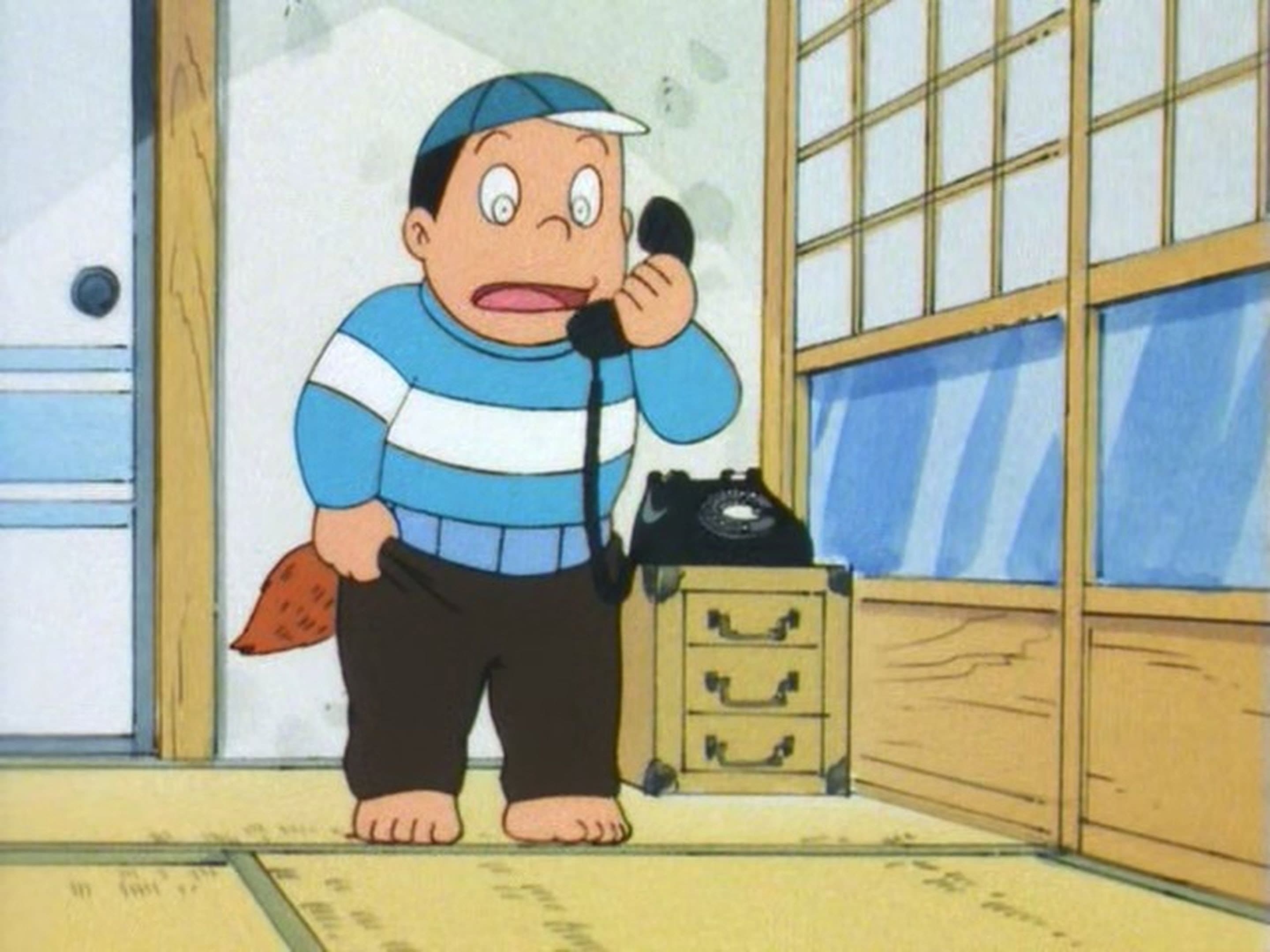 Episode 161