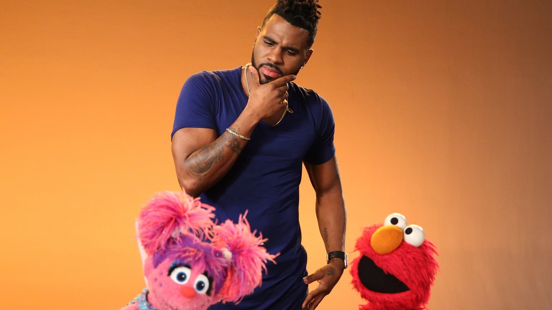 Snuffy's Dance (repeat)