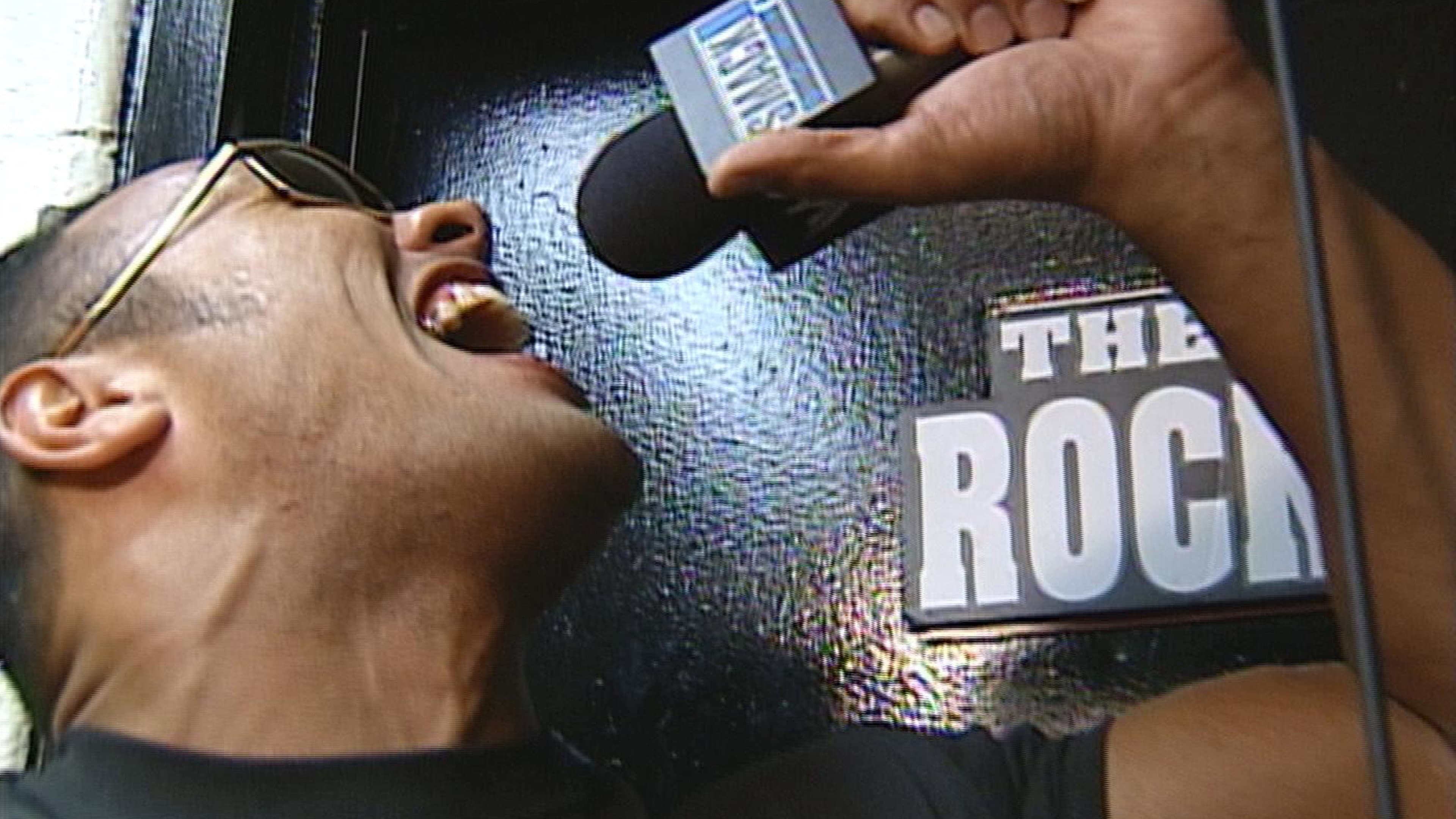 SmackDown - May. 18, 2000