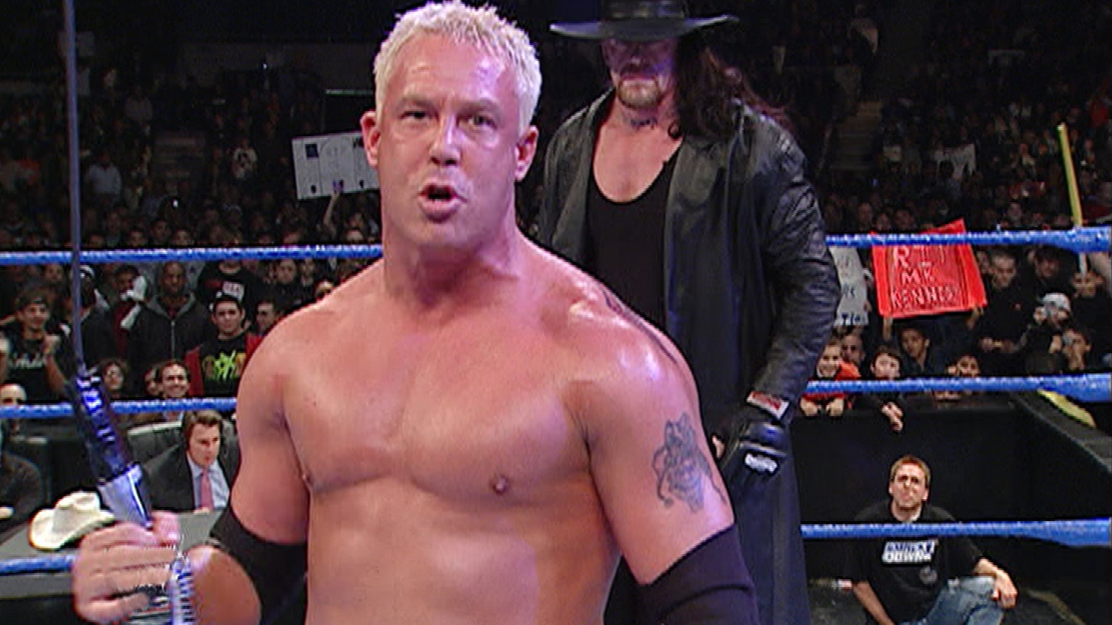 SmackDown - Nov. 24, 2006