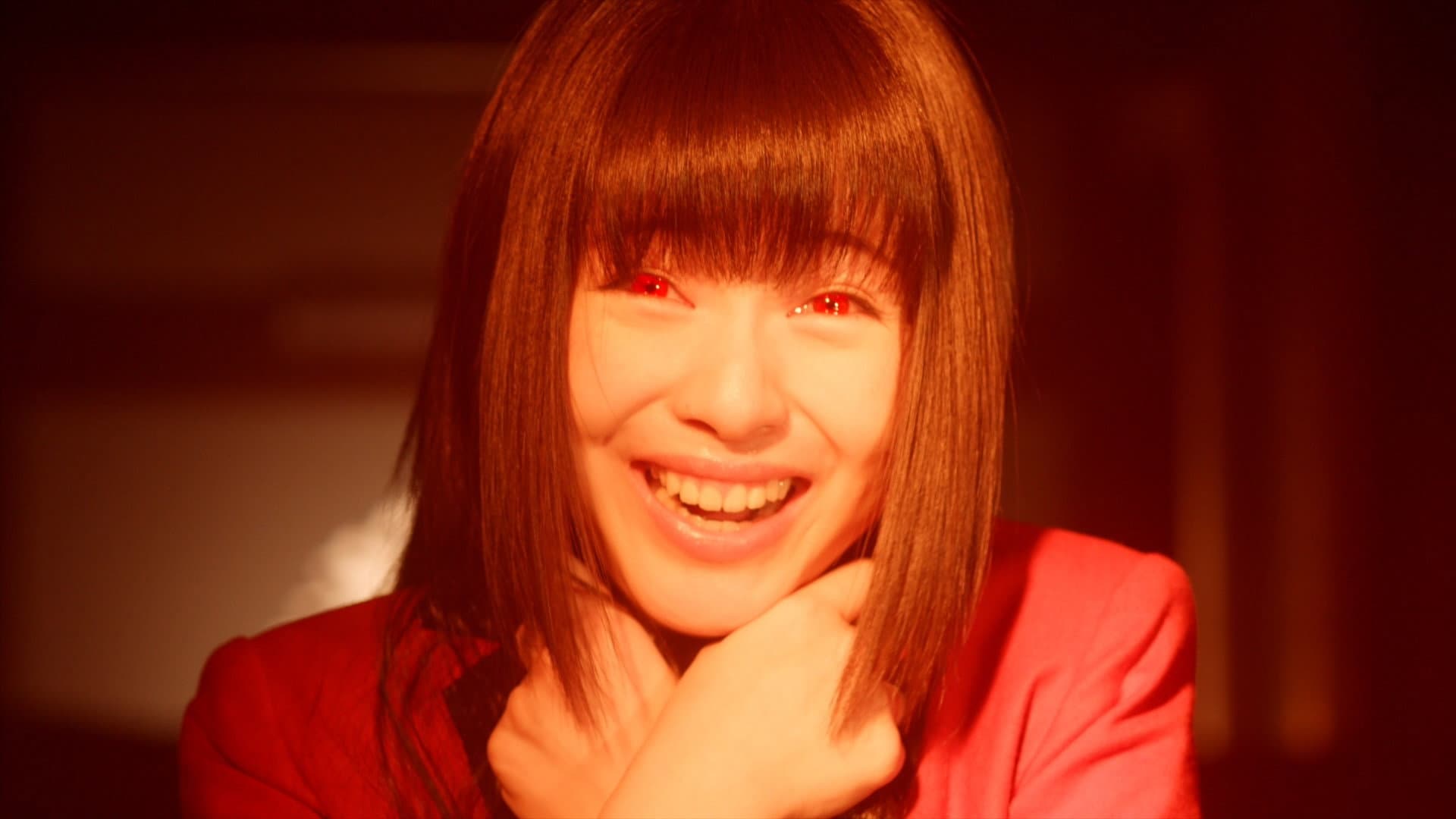 Life or Death: Yumeko vs Yuriko