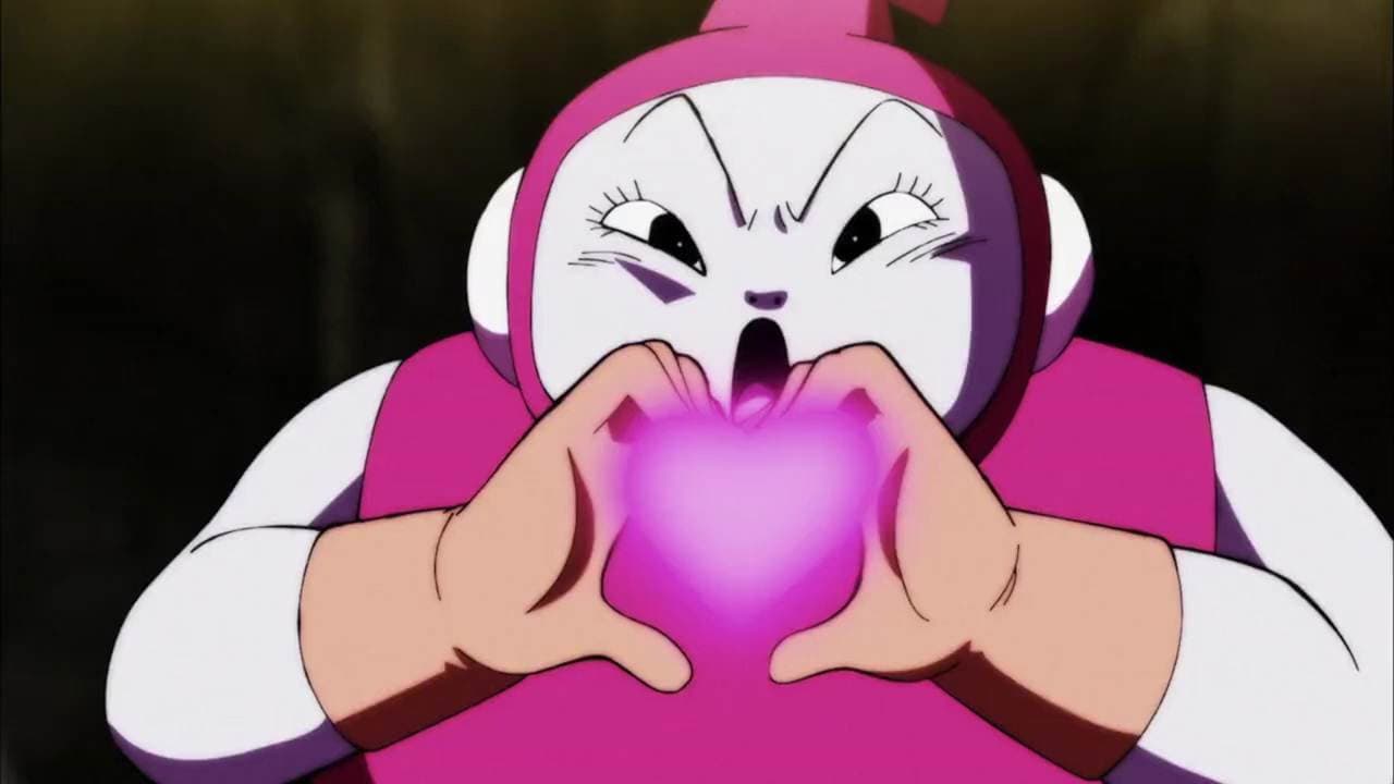 Showdown of Love! The Androids vs. the 2ⁿᵈ Universe!