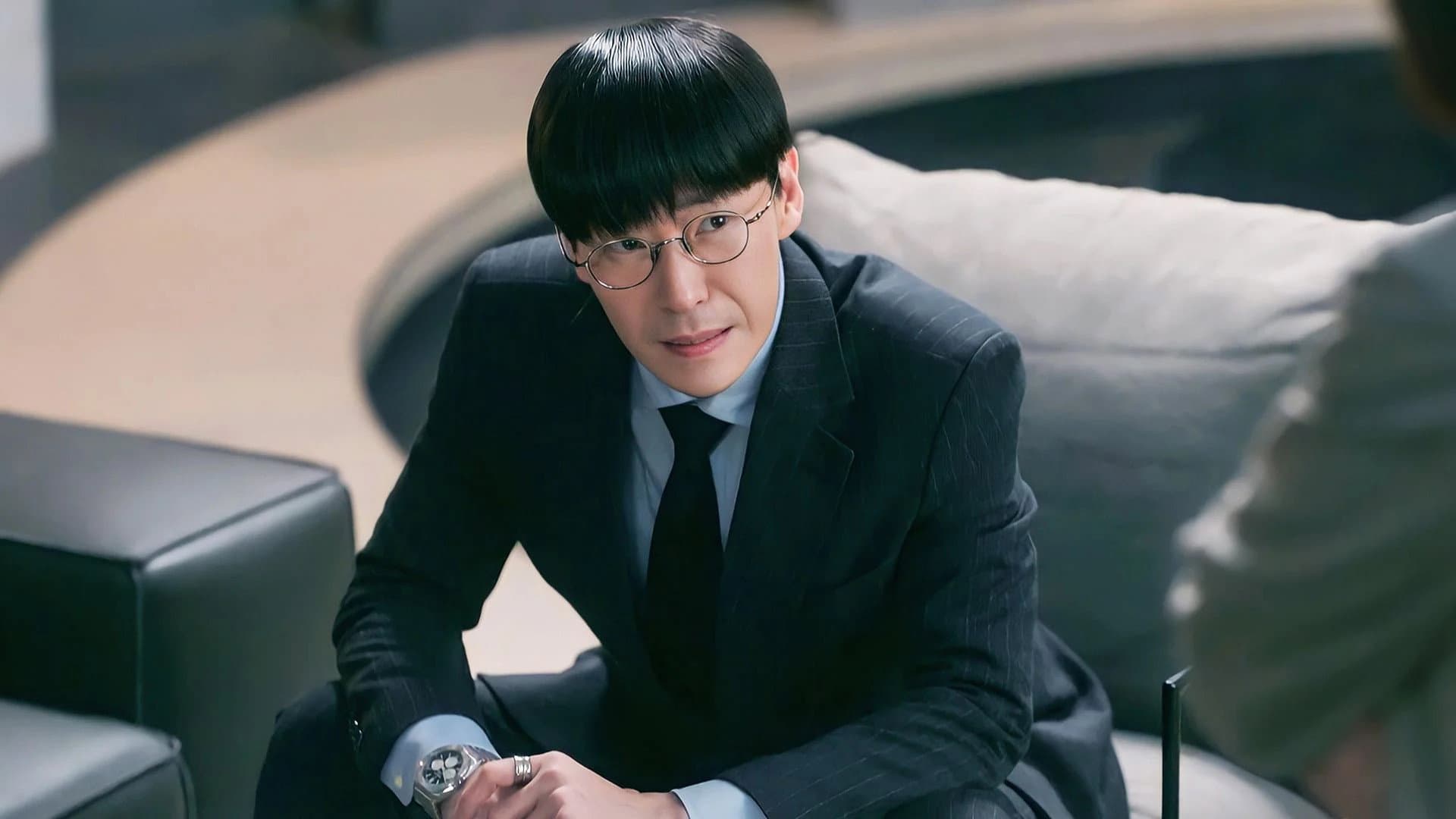 Chan Sung’s True Identity