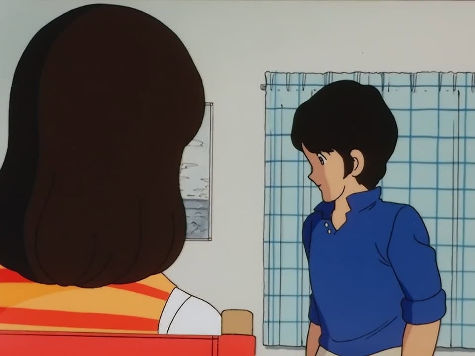 Almost Koushien of one person, Minami's dream of one person!