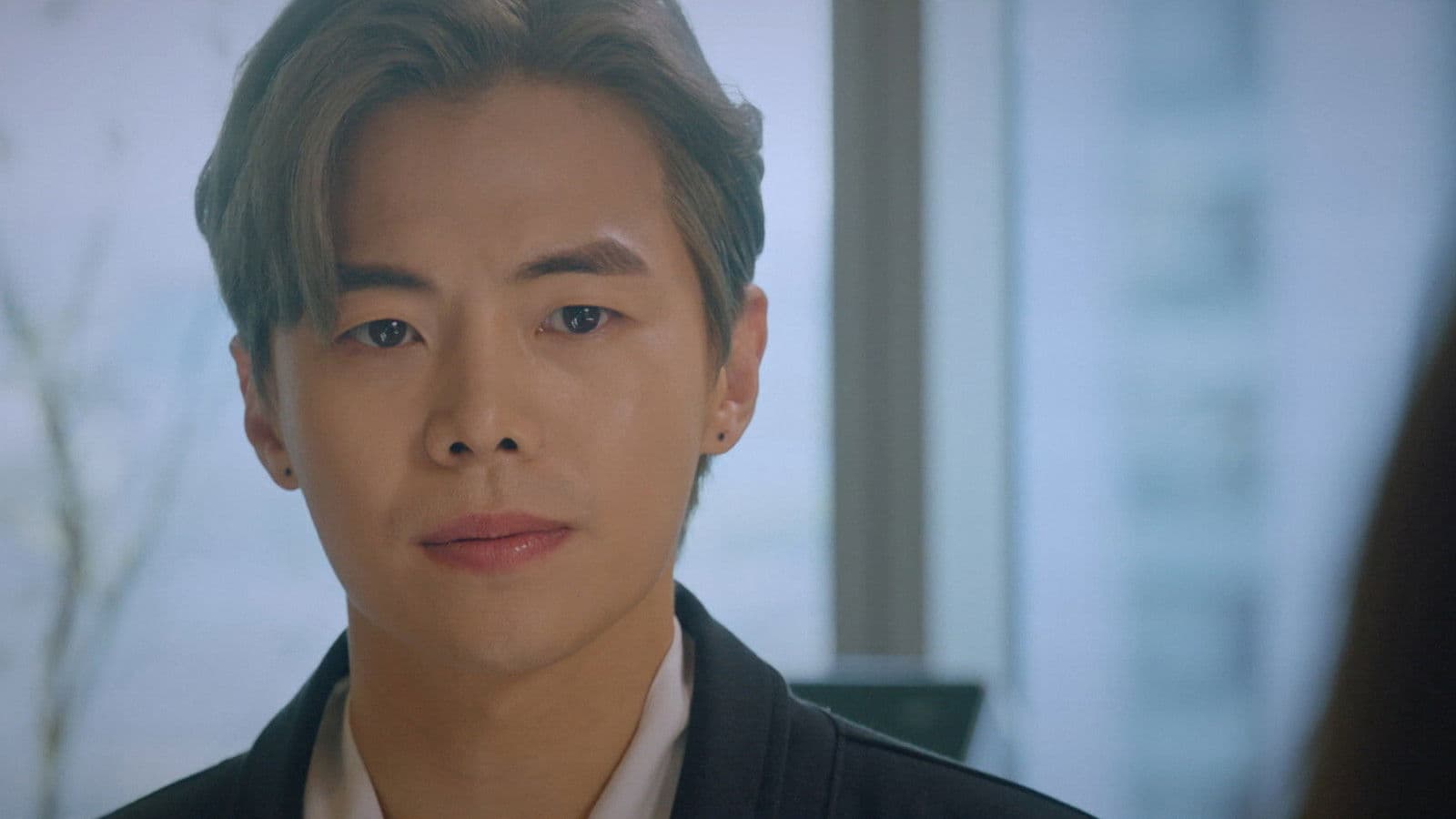 Yoon Hee And Su Ryeon Partner Up
