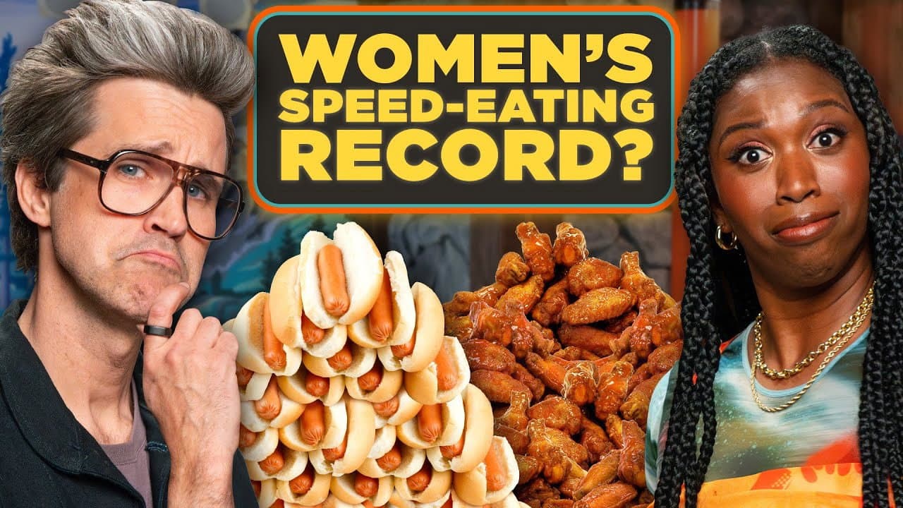 Do We Know Anything About Women?