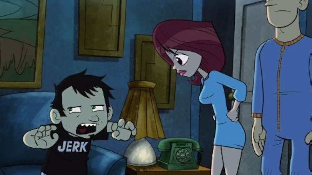 The Telemarketer