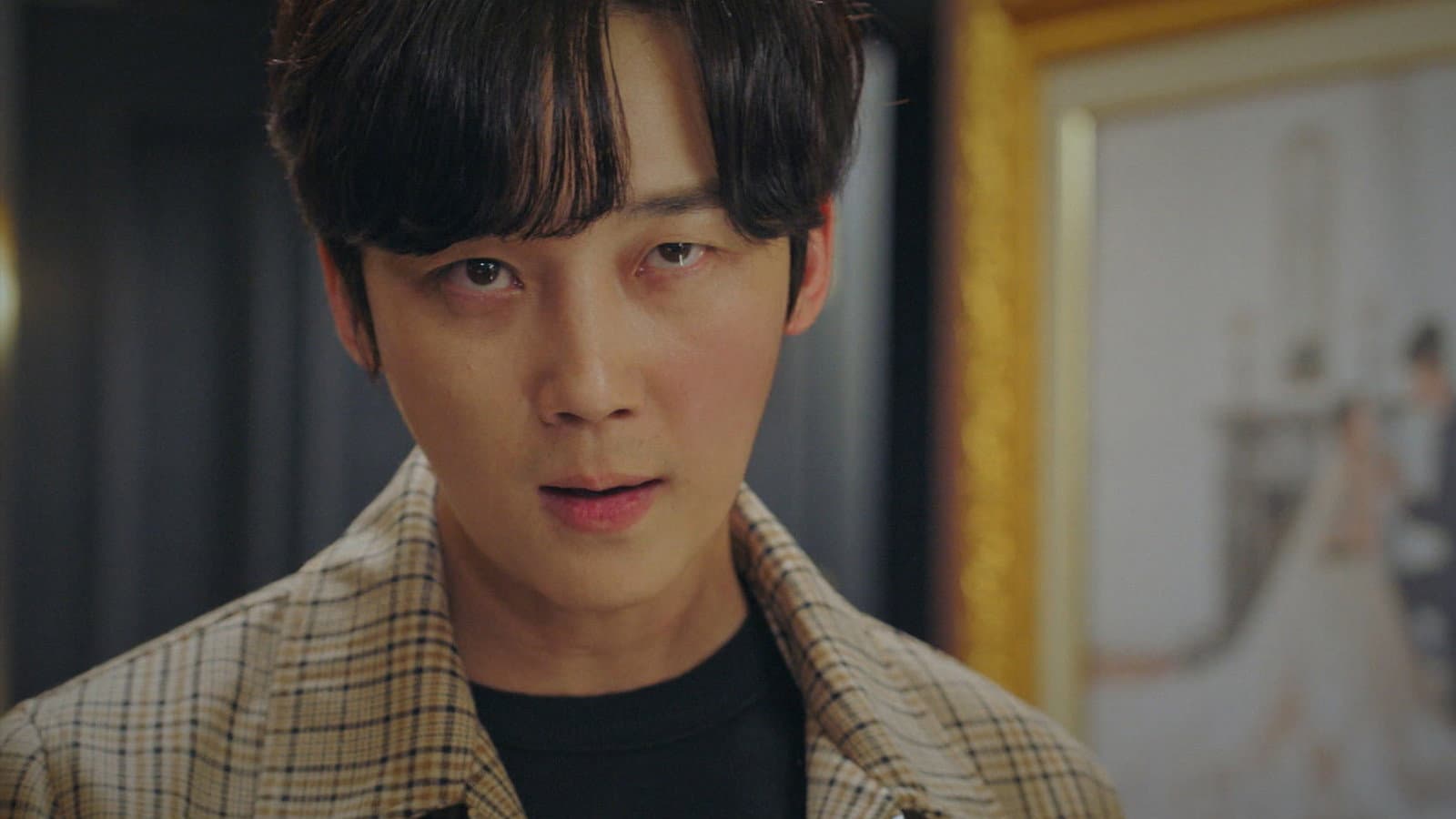 Eun Byeol Takes The Stage