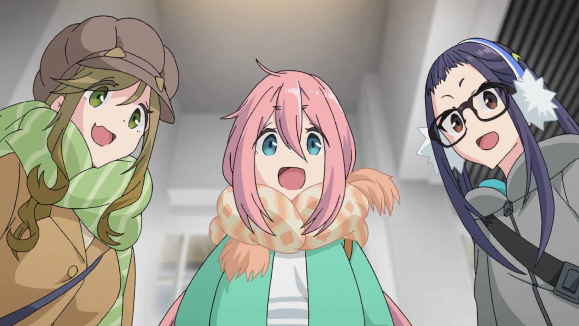 So Many Mt. Fujis