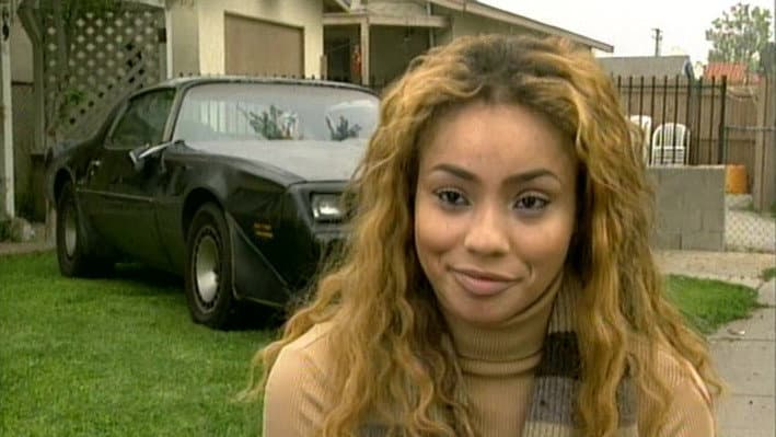 Danelle's Pontiac Trans Am