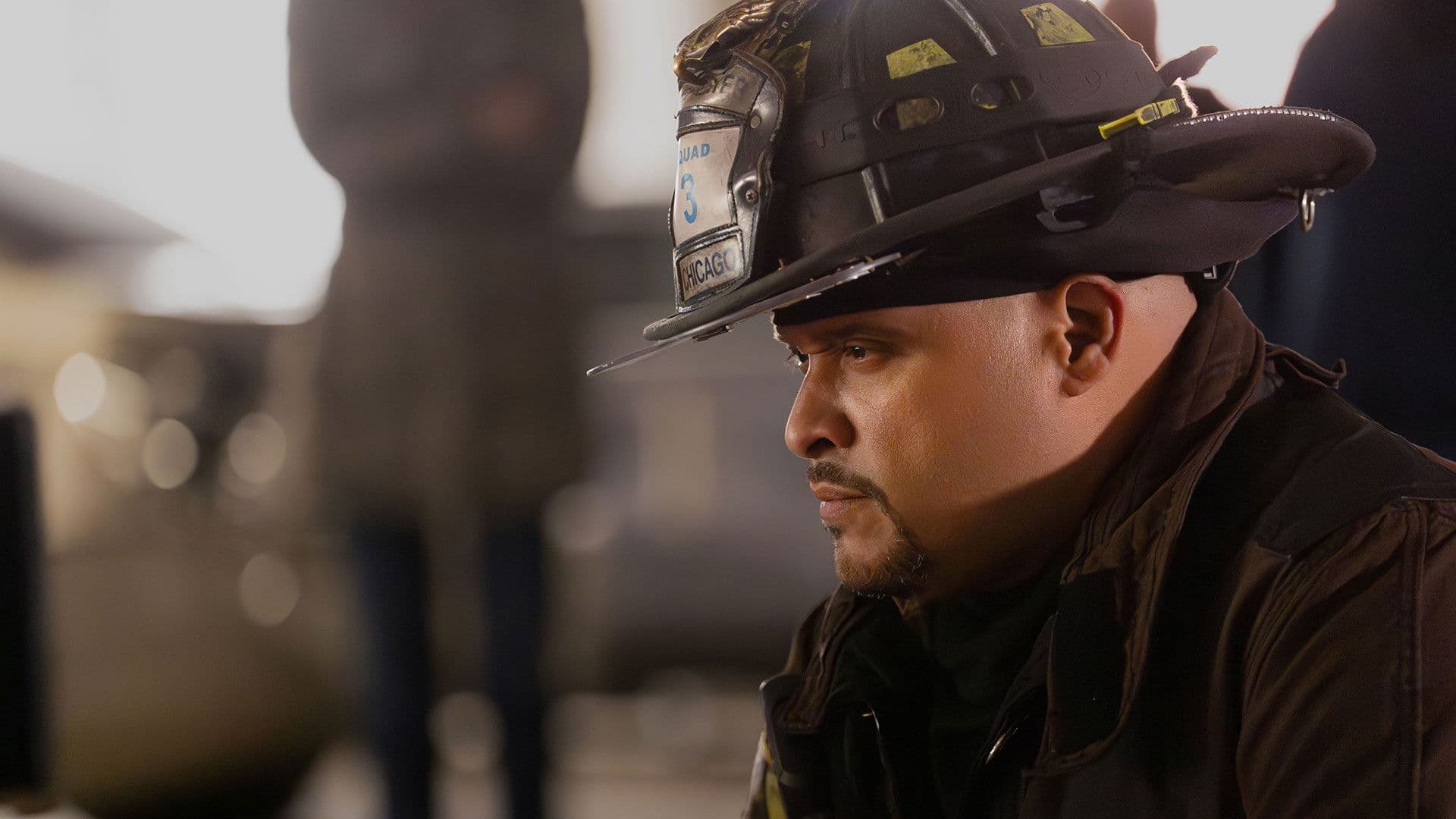 Firehouse 66
