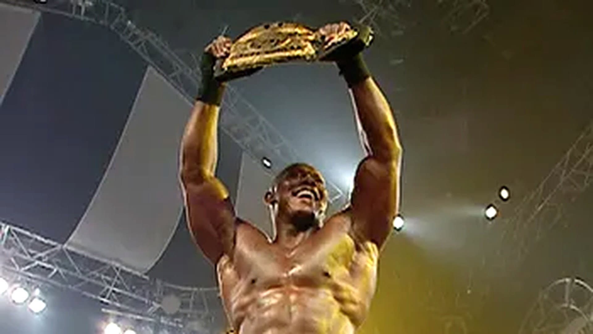 SmackDown - Aug. 26, 2004