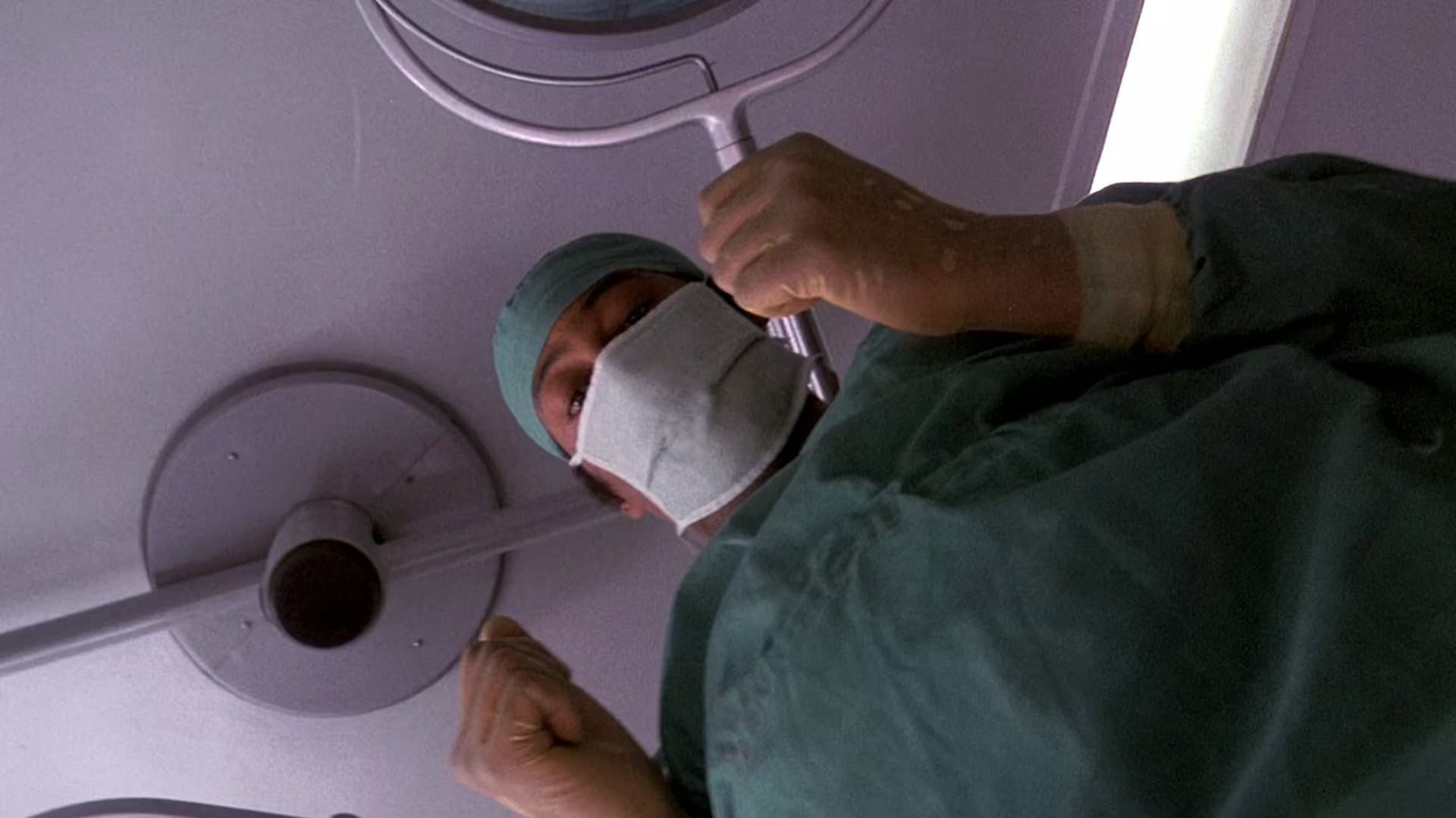 Operation Murder