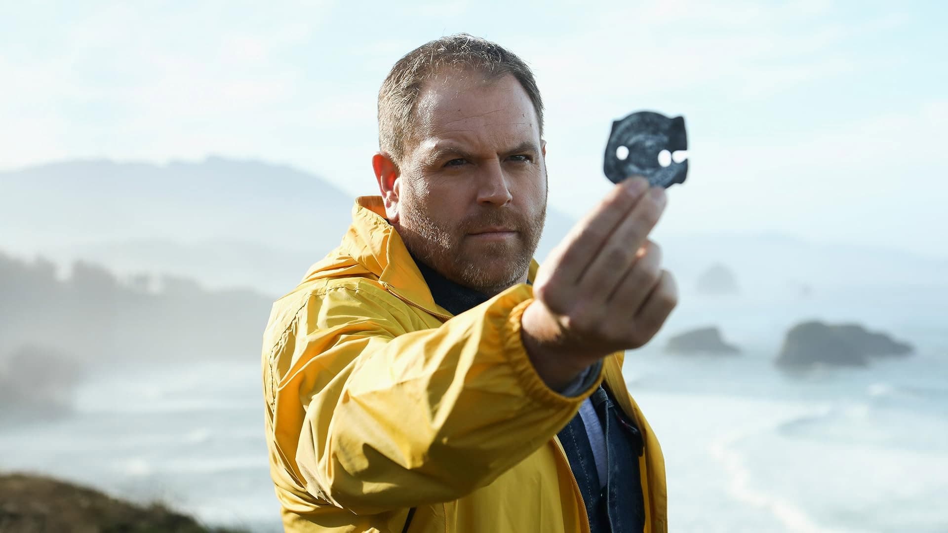 The Real Goonies Treasure