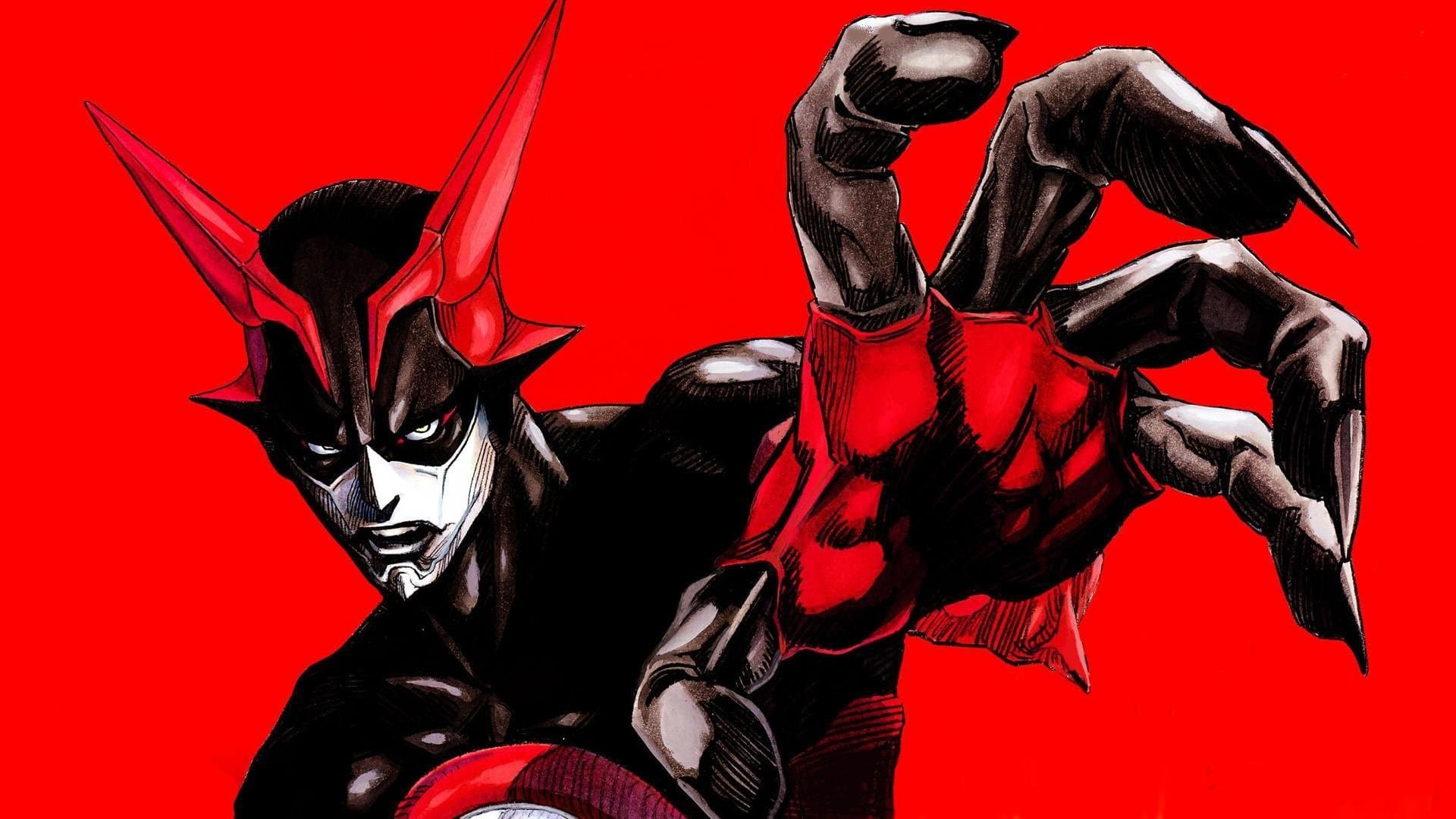 Zetman