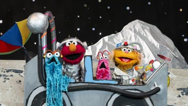 A Trip to the Moon