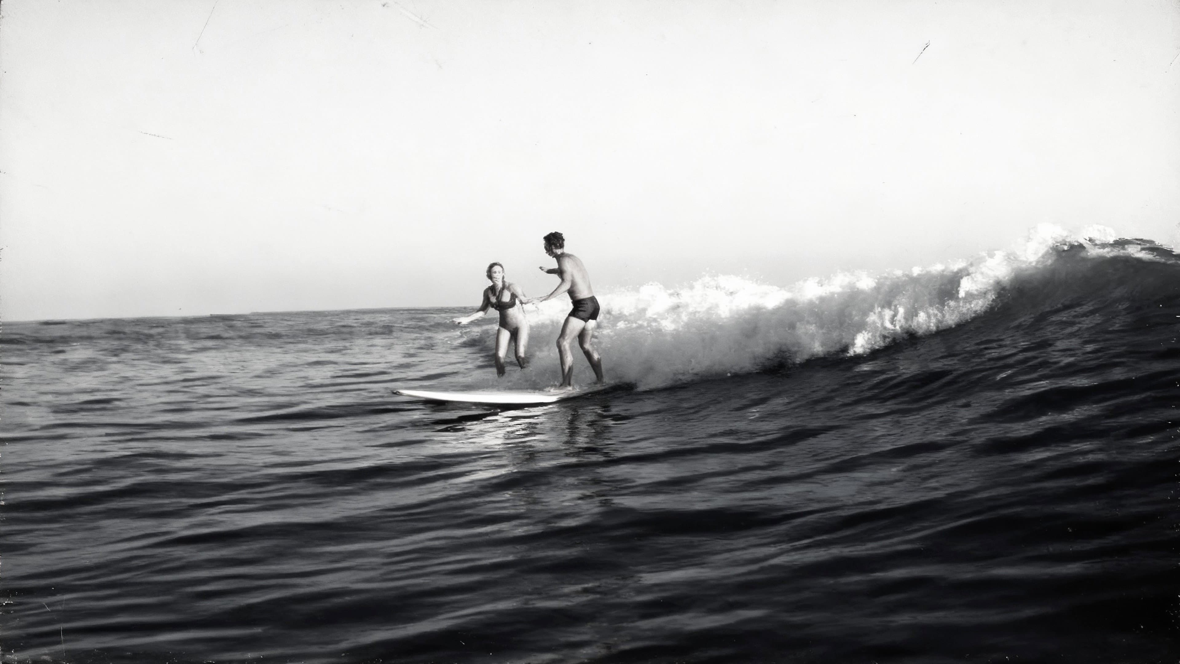 Ever Ride the Waves in Oklahoma