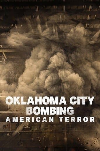 Oklahoma City Bombing: American Terror