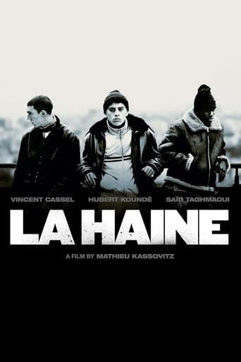 La Haine