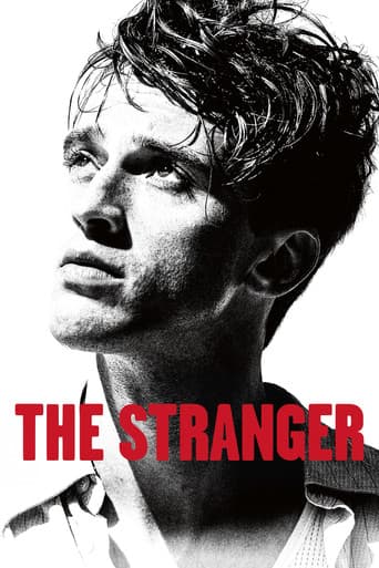 The Stranger