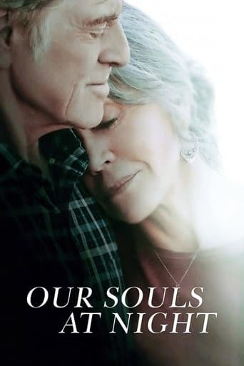 Our Souls at Night