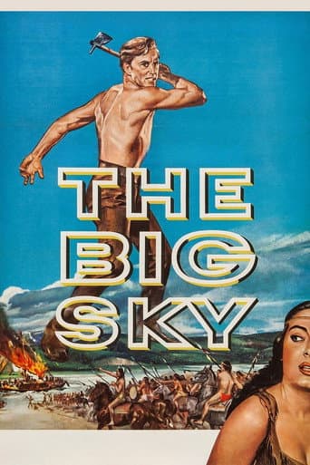 The Big Sky
