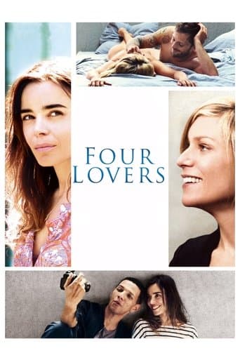 Four Lovers