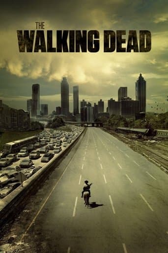 The Walking Dead