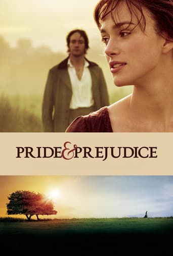 Pride & Prejudice