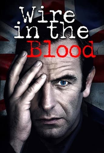 Wire in the Blood