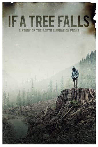 If a Tree Falls: A Story of the Earth Liberation Front