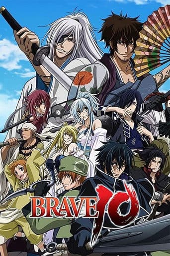 Brave 10