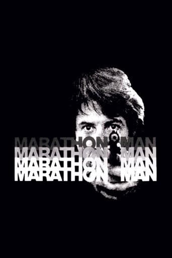 Marathon Man