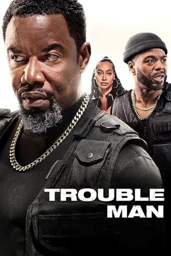 Trouble Man
