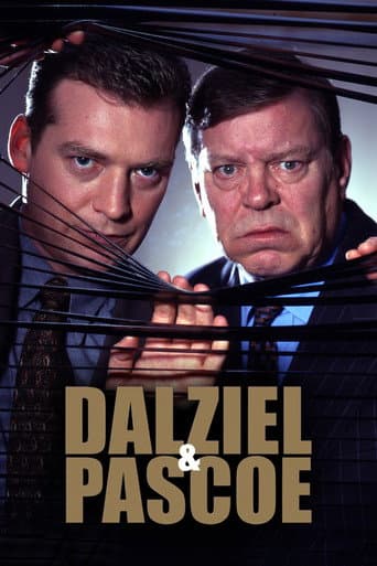 Dalziel and Pascoe