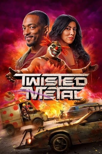 Twisted Metal