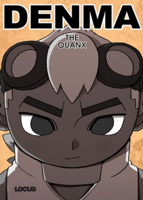 Denma