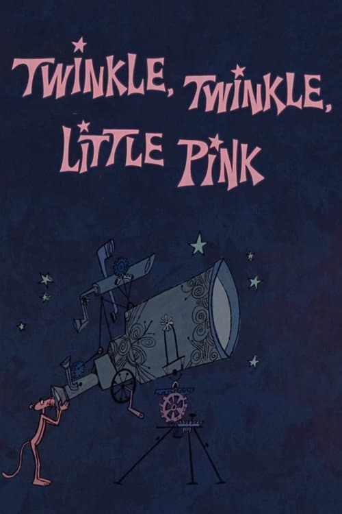 Twinkle, Twinkle, Little Pink