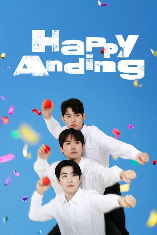 Happy Anding