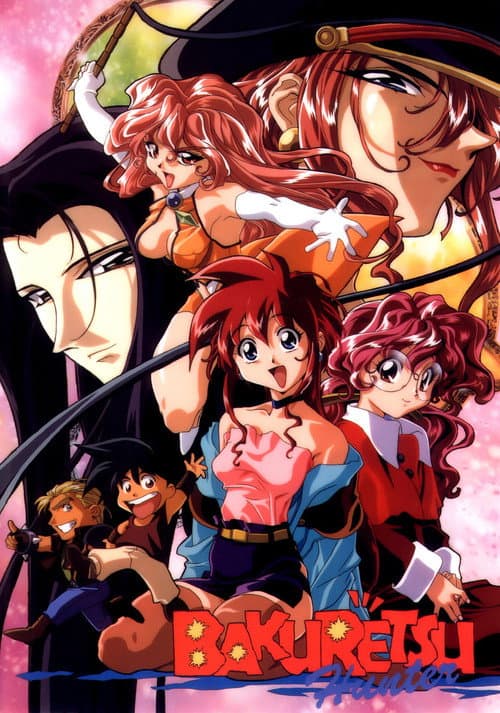 Sorcerer Hunters