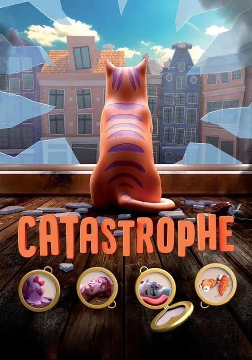 Catastrophe