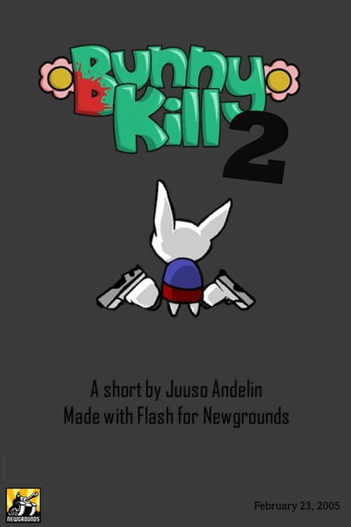 Bunnykill 2
