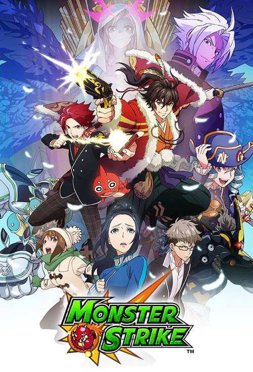 Monster Strike