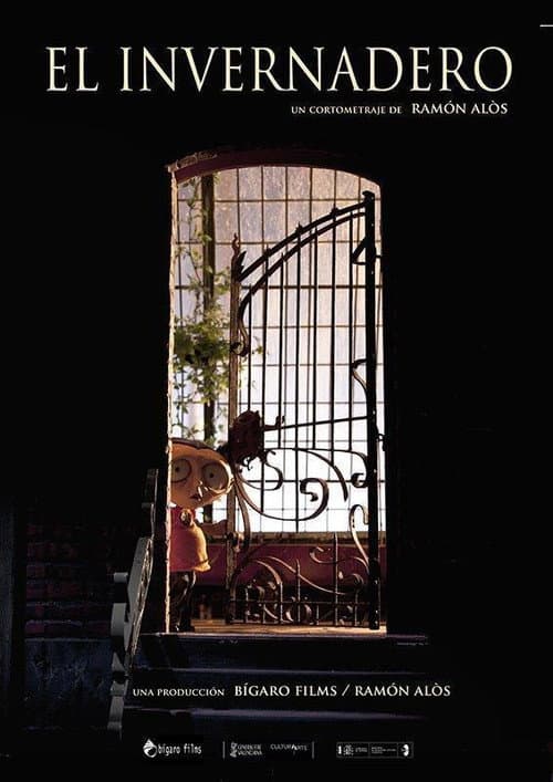 The Greenhouse
