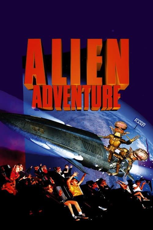 Alien Adventure