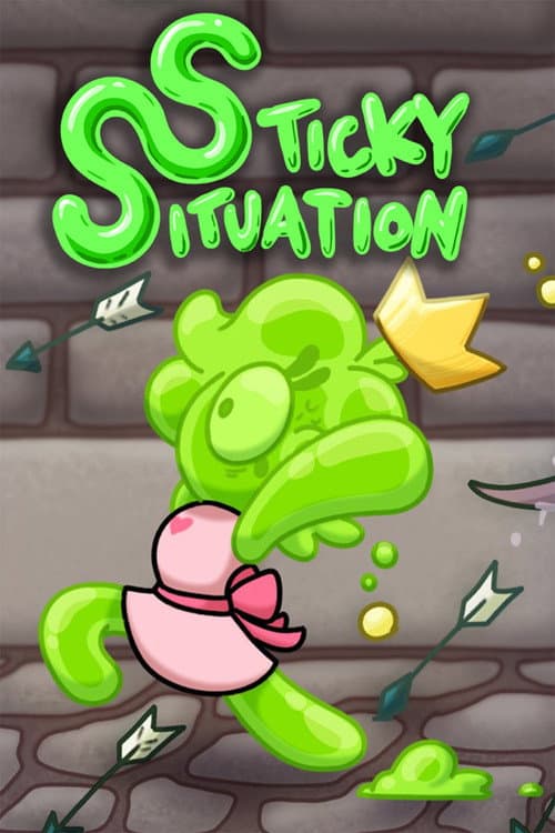 Sticky Situation
