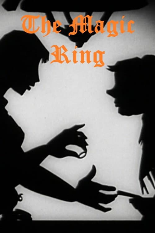 The Magic Ring