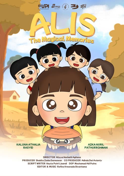 ALIS : The Magical Memories