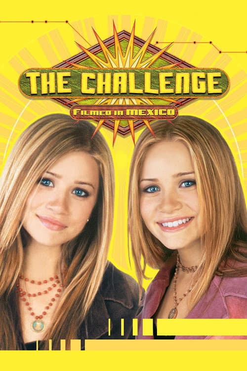 The Challenge